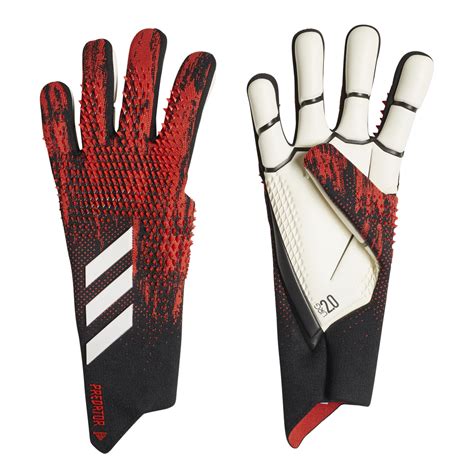 adidas predator pro schwarz rot|adidas predator pro promo.